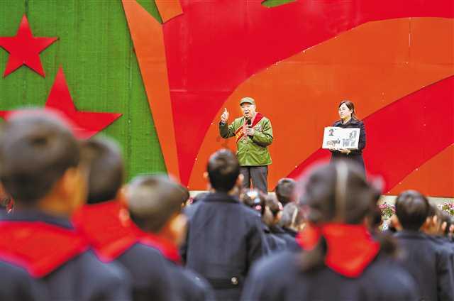《大江大河3》：他们在挣扎，他们在成长